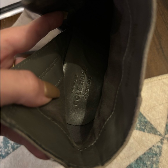 Cole Haan booties - Picture 7 of 10